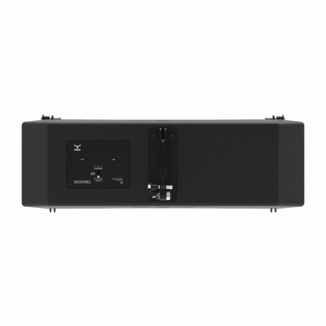 Boxa tip line array Moose LA88