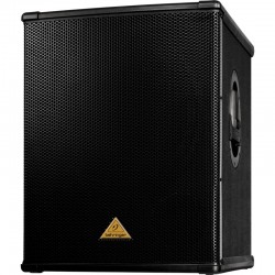 Subwoofer pasiv Behringer B1800X PRO