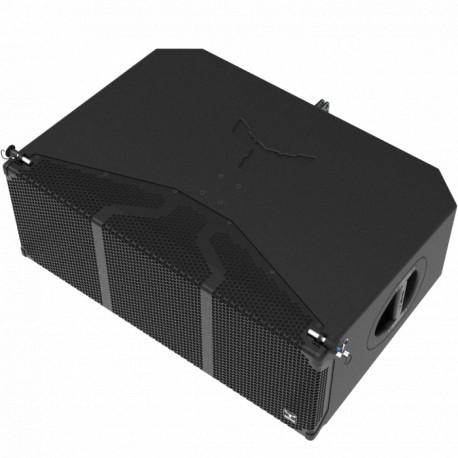 Boxa tip line array Moose LA21