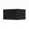 Subwoofer Moose HL215