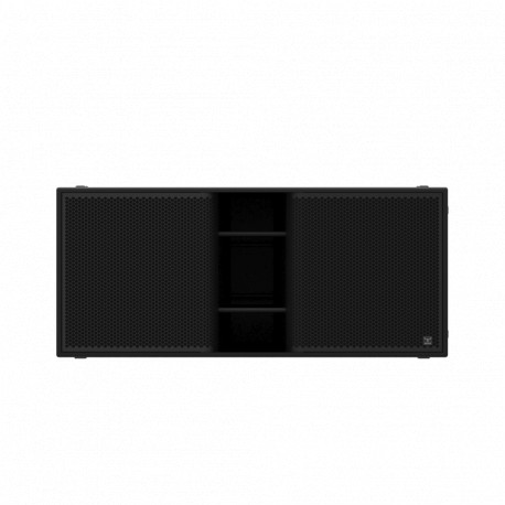 Subwoofer Moose HL18