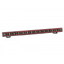 Bara LED Eurolite STP-15 QCL Bar
