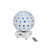 Efect lumini LED Eurolite B-40 HCL Beam Effect MK2 wh