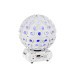 Efect lumini LED Eurolite B-40 HCL Beam Effect MK2