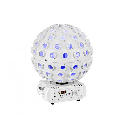 Efect lumini LED Eurolite B-40 HCL Beam Effect MK2