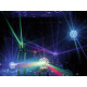Efect lumini LED Eurolite B-40 HCL Beam Effect MK2