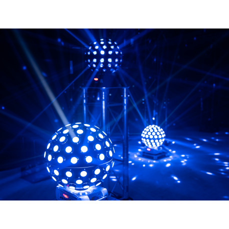 Efect lumini LED Eurolite B-40 HCL Beam Effect MK2