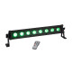 Bara LED Eurolite LED IP T-Bar 8 QCL