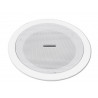 Difuzor de plafon 100V Omnitronic CSC-4