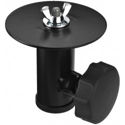 Adaptor stand pentru efecte lumini Monacor EBH-46