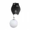 Sfera LED Showtec Illumilift RGBW Turbo