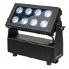 Efect lumini wash Showtec Helix M1100 Q4 Mobile