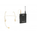 Lavaliera wireless cu headset Relacart UT-222