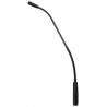 Microfon electret gooseneck JTS GM-5212