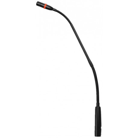 Microfon electret gooseneck JTS cu LED GM-5212L