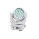 Moving head LED Eurolite LED TMH-X4 WH Zoom Wash