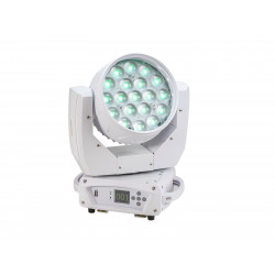 Moving head LED Eurolite LED TMH-X4 Zoom Wash