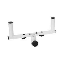 Adaptor stand pentru 2 boxe, Omnitronic GBE-1