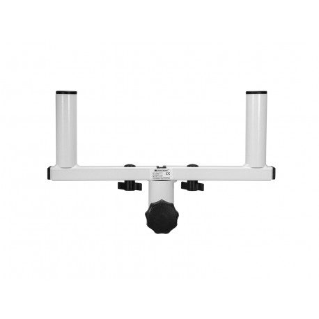 Adaptor stand pentru 2 boxe, Omnitronic GBE-1