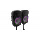 Pachet audio Audibax Party 212 Black