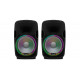 Pachet audio Audibax Party 212 Black