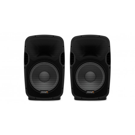 Pachet audio Audibax Party 212 Black