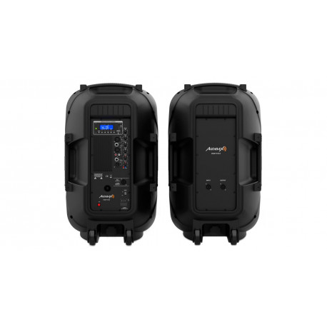 Pachet audio Audibax Party 212 Black