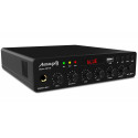 Amplificator 100V Audibax Dayton 120T BT Black