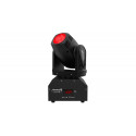 Moving head LED Audibax Arizona 30 Black