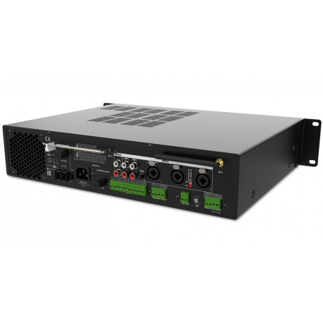 Moving head Audibax Arizona 30 Black