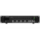 Amplificator 100V 4 zone, player si BT Audibax Zone 240 BT Black
