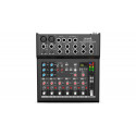 Mixer Audibax 1002 FX USB Black