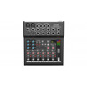 Mixer Audibax 1002 FX USB Black