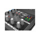 Mixer Audibax 1002 FX USB Black