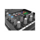 Mixer Audibax 1002 FX USB Black