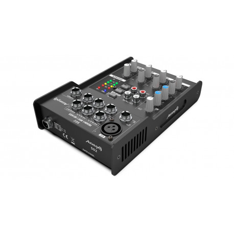 Mixer Audibax 1002 FX USB Black