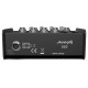 Mixer Audibax 1002 FX USB Black