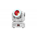 Moving Head LED Audibax Oregon 60 White