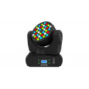 Moving head LED Audibax Arizona One Black