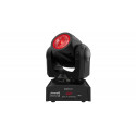 Moving head LED Audibax Arizona 60 Black