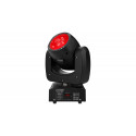 Moving head LED Audibax Arizona 100 Black