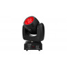 Moving head LED Audibax Arizona 100 Black