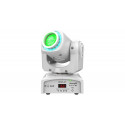 Moving head LED Audibax Boston 30 White