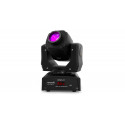 Moving head LED Audibax Boston 60 Black