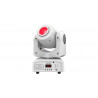 Moving head LED Audibax Boston 10 White