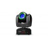 Moving head LED Audibax Oregon 120 Black