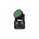 Moving head LED Audibax Iowa 70