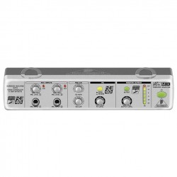 Mixer audio Behringer MIX800 (karaoke)