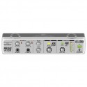 Mixer audio Behringer MIX800 (karaoke)