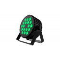 Proiector LED Audibax Dallas 216 Black